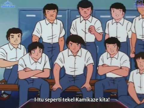 download captain tsubasa 1983 subtitle indonesia full episode